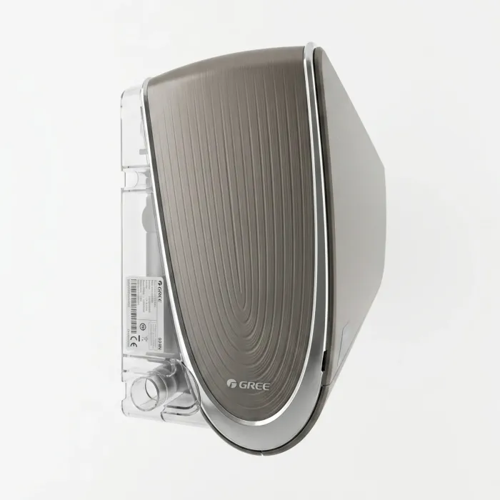 Кондиціонер Gree Saros GWH09BBCXD-K6DNA1A