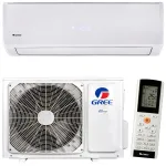 Кондиціонер Gree Smart DC inverter GWH18QD-K6DNB6I
