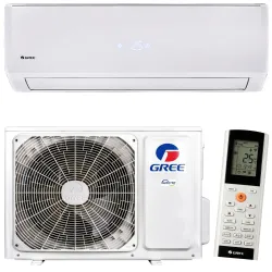 Кондиціонер Gree Smart DC inverter GWH18QD-K6DNB6I