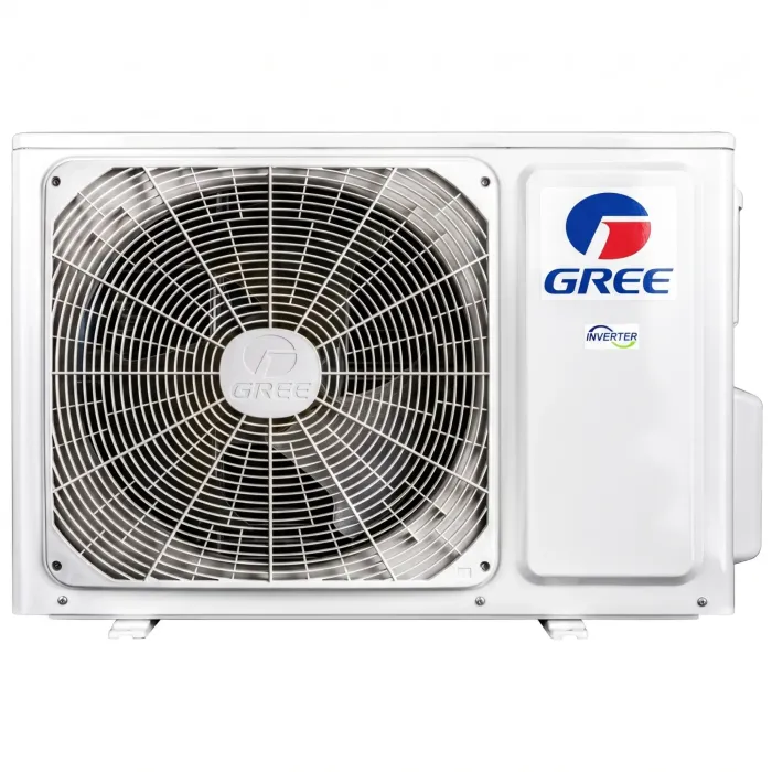 Кондиціонер Gree Smart DC inverter GWH18QD-K6DNB6I