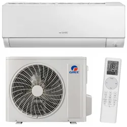 Кондиціонер Gree So-Cool GWH12APAXF-S6DBA3A