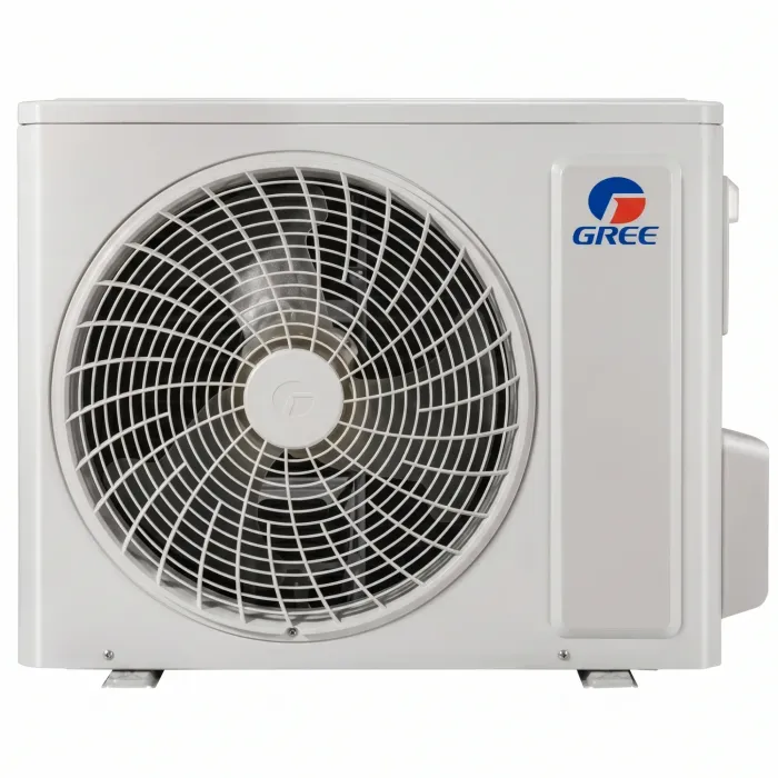 Кондиціонер Gree So-Cool GWH12APAXF-S6DBA3A