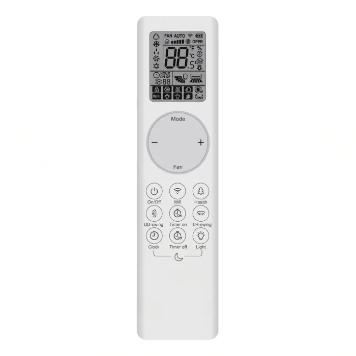Кондиціонер Gree So-Cool GWH12APAXF-S6DBA3A