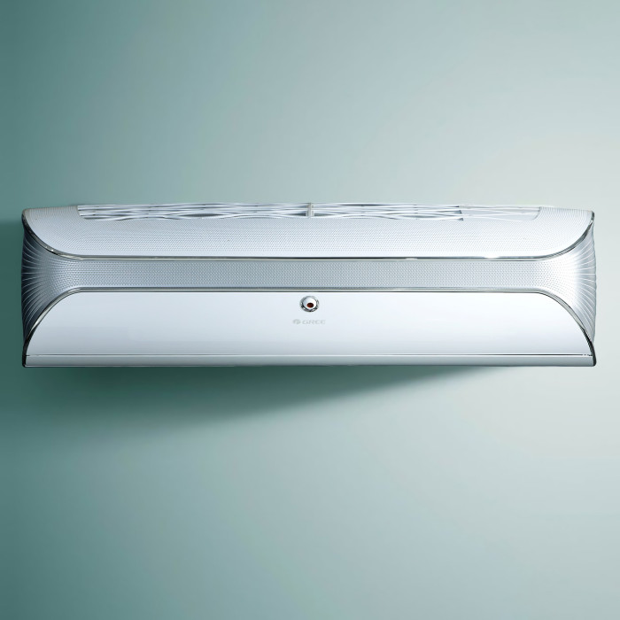 Кондиціонер Gree Soyal Inverter GWH09AKC-K6DNA1A R-32 WI-FI
