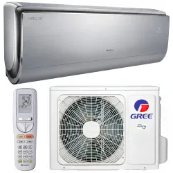 Кондиціонер Gree U-Crown DC inverter R32 GWH12UB-K6DNA4A