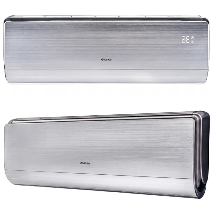 Кондиціонер Gree U-Crown DC inverter R32 GWH18UC-K6DNA4A
