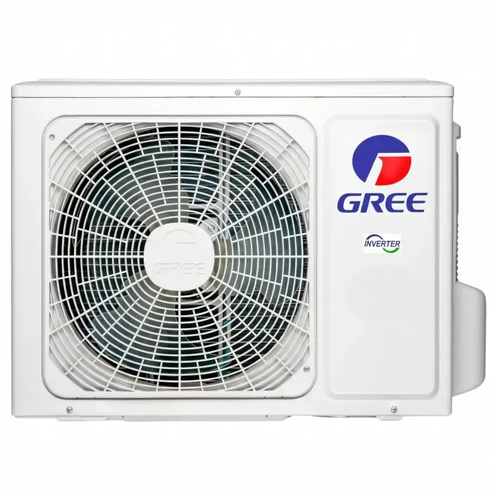 Кондиціонер Gree U-Crown DC inverter R32 GWH18UC-K6DNA4A