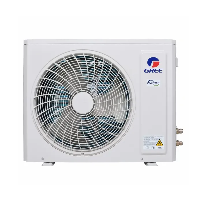Кондиціонер Gree Clivia Beige Stone GWH09AUCXB-K6DNA1A Inverter