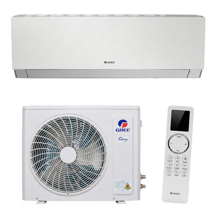 Кондиціонер Gree Clivia Beige Stone GWH09AUCXB-K6DNA1A Inverter