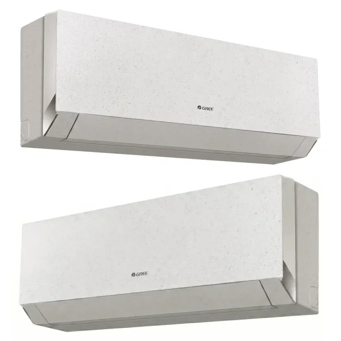 Кондиціонер Gree Clivia Beige Stone GWH09AUCXB-K6DNA1A Inverter