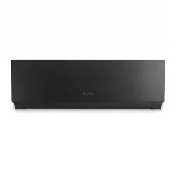 Внутрішній блок Gree Clivia Black GWH09AUCXB-K6DNA1A/I