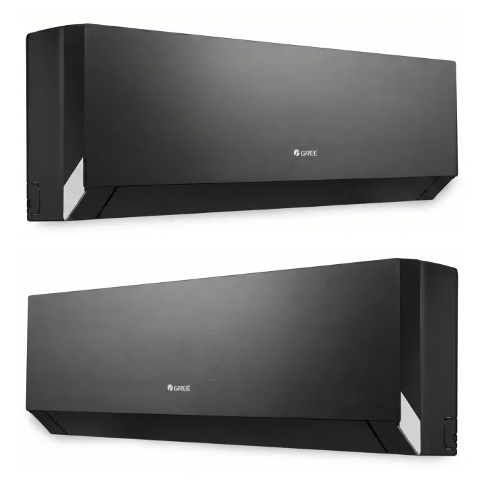 Кондиціонер Gree Clivia Black GWH09AUCXB-K6DNA1A Inverter