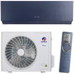 Кондиціонер Gree Clivia Blue GWH09AUCXB-K6DNA1A Inverter