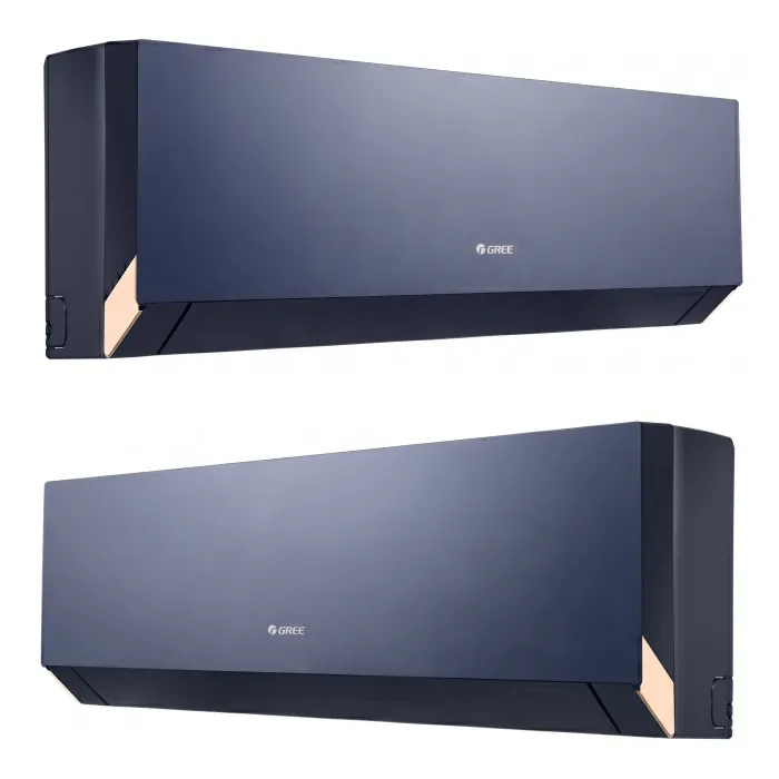 Кондиціонер Gree Clivia Blue GWH24AUDXF-K6DNA1A Inverter