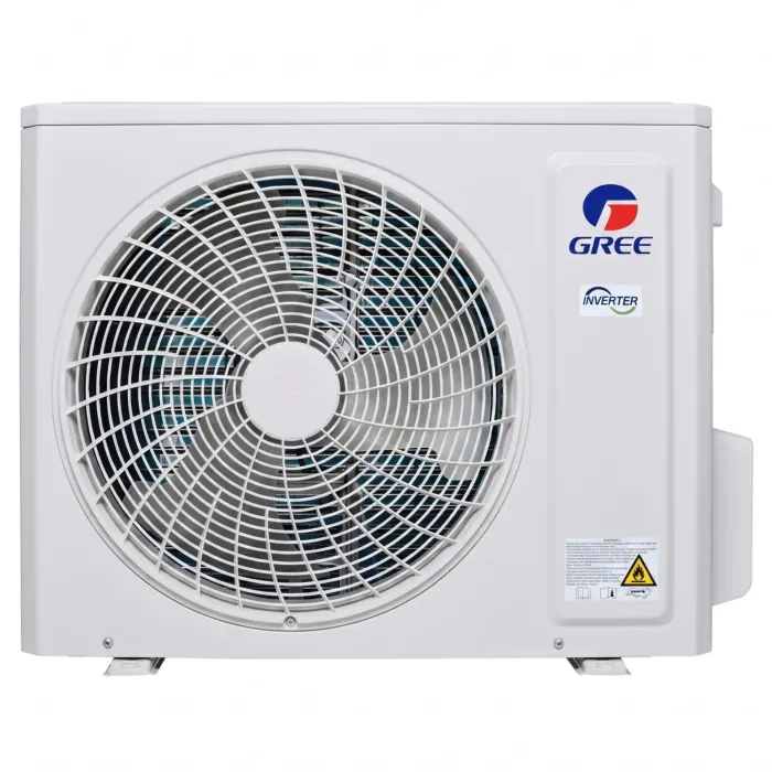 Кондиціонер Gree Clivia Black GWH09AUCXB-K6DNA1A Inverter