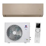 Кондиціонер Gree Clivia Champagne GWH09AUCXB-K6DNA1A Inverter