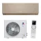 Кондиціонер Gree Clivia Champagne GWH09AUCXB-K6DNA1A Inverter