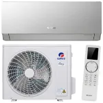 Кондиціонер Gree Clivia Silver GWH09AUCXB-K6DNA2A Inverter