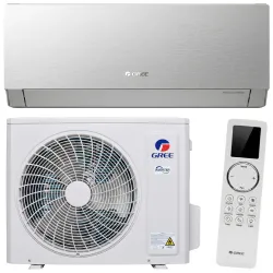 Кондиціонер Gree Clivia Silver GWH09AUCXB-K6DNA2A Inverter