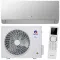 Кондиціонер Gree Clivia Silver GWH09AUCXB-K6DNA2A Inverter