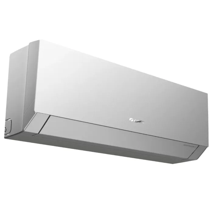 Кондиціонер Gree Clivia Silver GWH24AUDXF-K6DNA2A Inverter