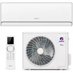 Кондиціонер Gree Airy Inverter GWH18AVDXE-K6DNA1A/I