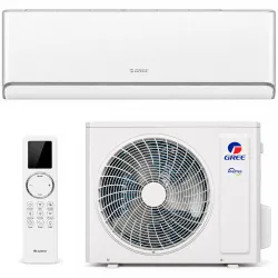Кондиціонер Gree Airy Inverter GWH24AVEXF-K6DNA1A/I