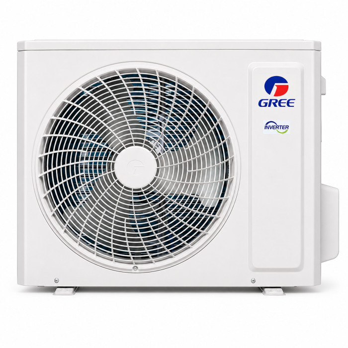 Кондиціонер Gree Airy Inverter GWH24AVEXF-K6DNA1A/I