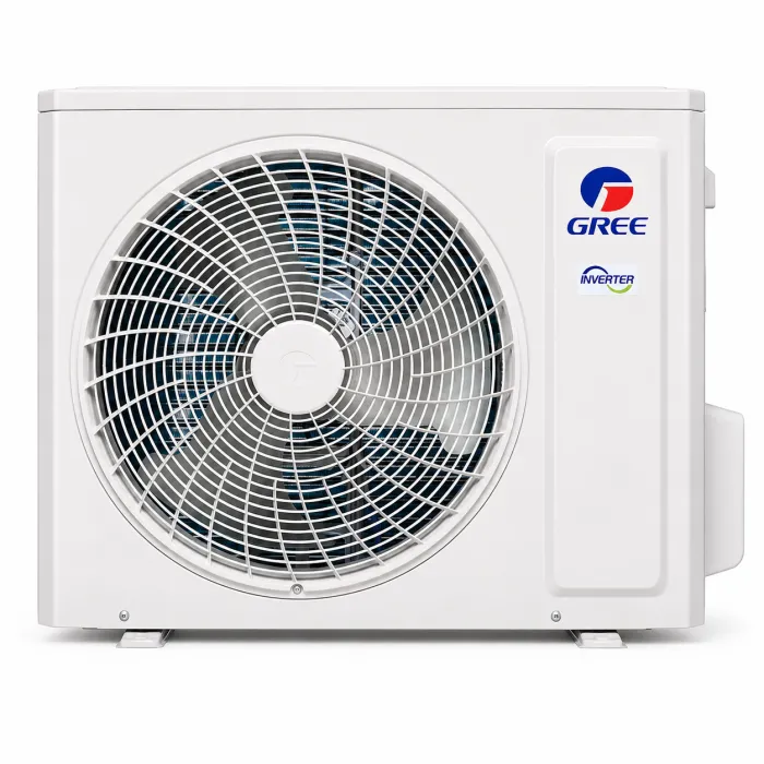 Кондиціонер Gree Airy Inverter GWH18AVDXE-K6DNA1A/I