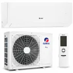 Кондиціонер Gree AMBER DC inverter GWH12YD-S6DBA2A
