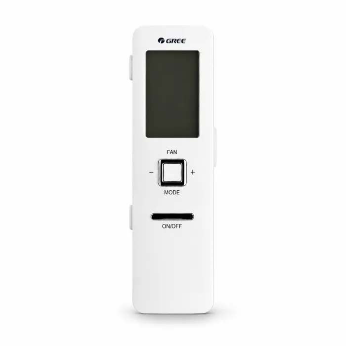Кондиціонер Gree AMBER DC inverter GWH18YE-S6DBA2B