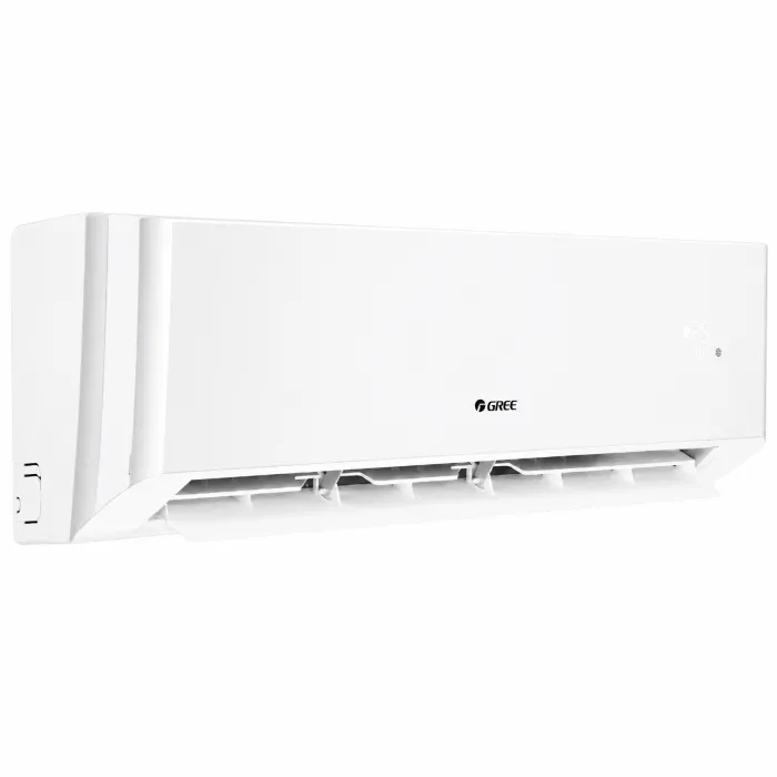 Кондиціонер Gree AMBER DC inverter GWH18YE-S6DBA2B