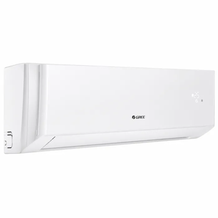 Кондиціонер Gree AMBER DC inverter GWH18YE-S6DBA2B