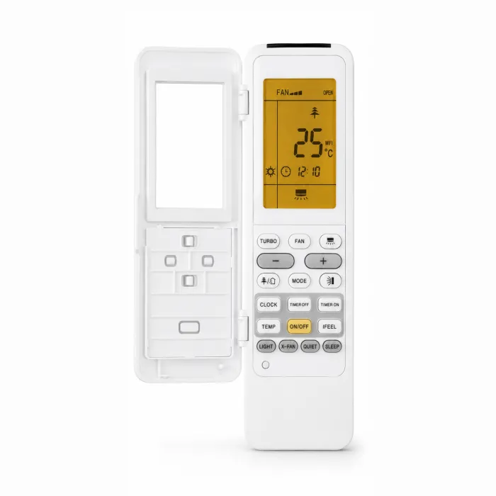 Кондиціонер Gree AMBER DC inverter GWH18YE-S6DBA2B