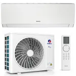 Кондиціонер Gree Clivia Beige Stone GWH09AUCXB-K6DNA1A Inverter