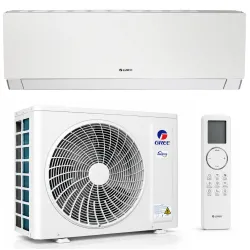 Кондиціонер Gree Clivia Beige Stone GWH09AUCXB-K6DNA1A Inverter