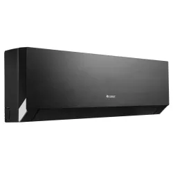 Внутрішній настінний блок Gree Clivia Black GWH09AUCXB-K6DNA1A/I