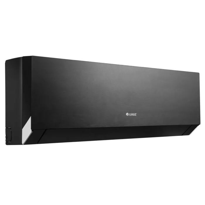 Внутрішній настінний блок Gree Clivia Black GWH09AUCXB-K6DNA1A/I