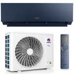 Кондиціонер Gree Clivia Blue GWH09AUCXB-K6DNA1A Inverter