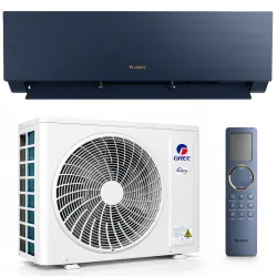 Кондиціонер Gree Clivia Blue GWH09AUCXB-K6DNA1A Inverter