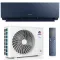 Кондиціонер Gree Clivia Blue GWH09AUCXB-K6DNA1A Inverter