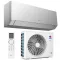 Кондиціонер Gree Clivia Silver GWH12AUCXB-K6DNA2A Inverter