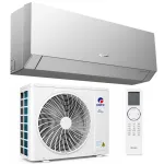 Кондиціонер Gree Clivia Silver GWH09AUCXB-K6DNA2A Inverter