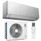 Кондиціонер Gree Clivia Silver GWH09AUCXB-K6DNA2A Inverter