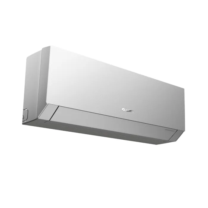Внутрішній настінний блок Gree Clivia Silver GWH09AUCXB-K6DNA1A/I