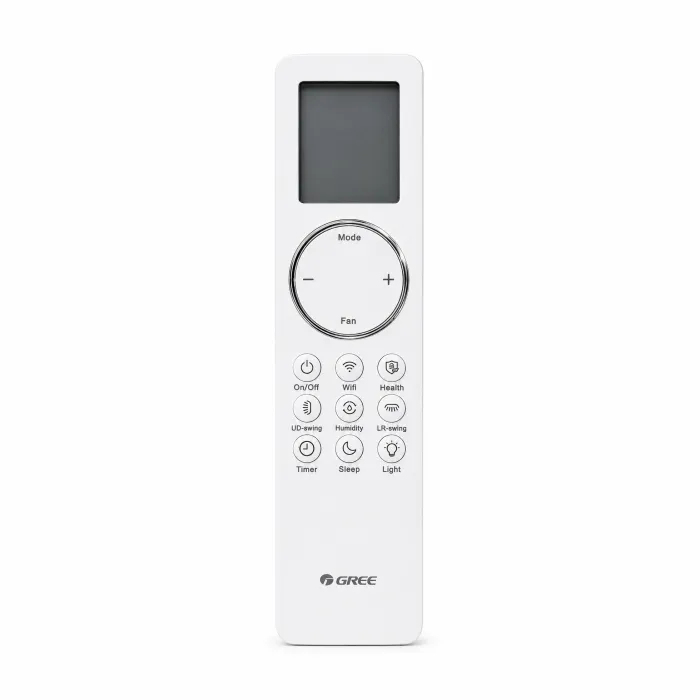 Кондиціонер Gree So-Cool GWH12APAXF-S6DBA3A