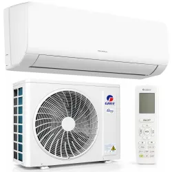 Кондиціонер Gree Cosmo GWH12AWCXB-K6DNA1A