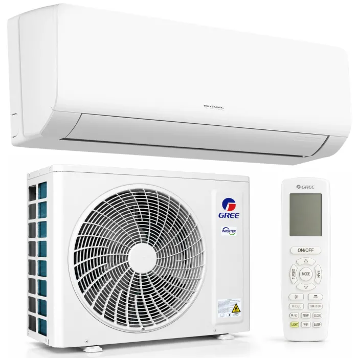 Кондиціонер Gree Cosmo GWH24AWEXF-K6DNA1A