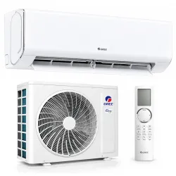 Кондиціонер, тепловий насос Gree G-Time GWH18BCDXE-K6DNA1A