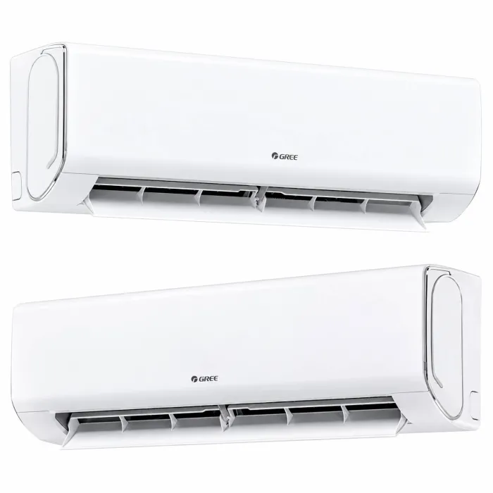 Кондиціонер, тепловий насос Gree G-Time GWH09BCCXB-K6DNA1A
